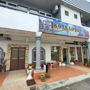  Hostel Kota