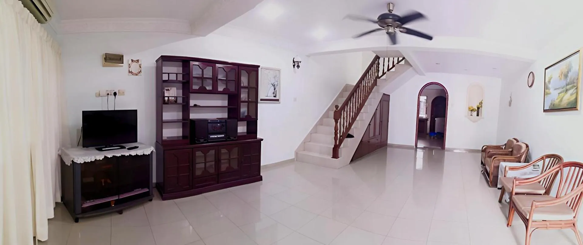 Holiday home Joe'S Little House Villa Malacca