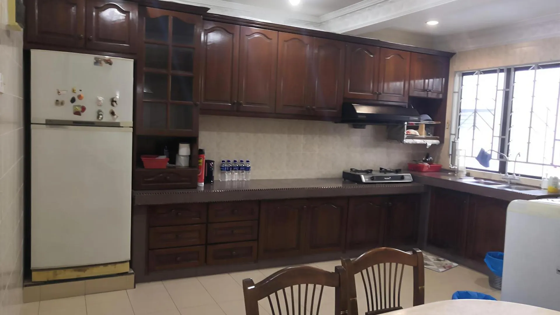 Joe'S Little House Villa Malacca 0*,  Malaysia
