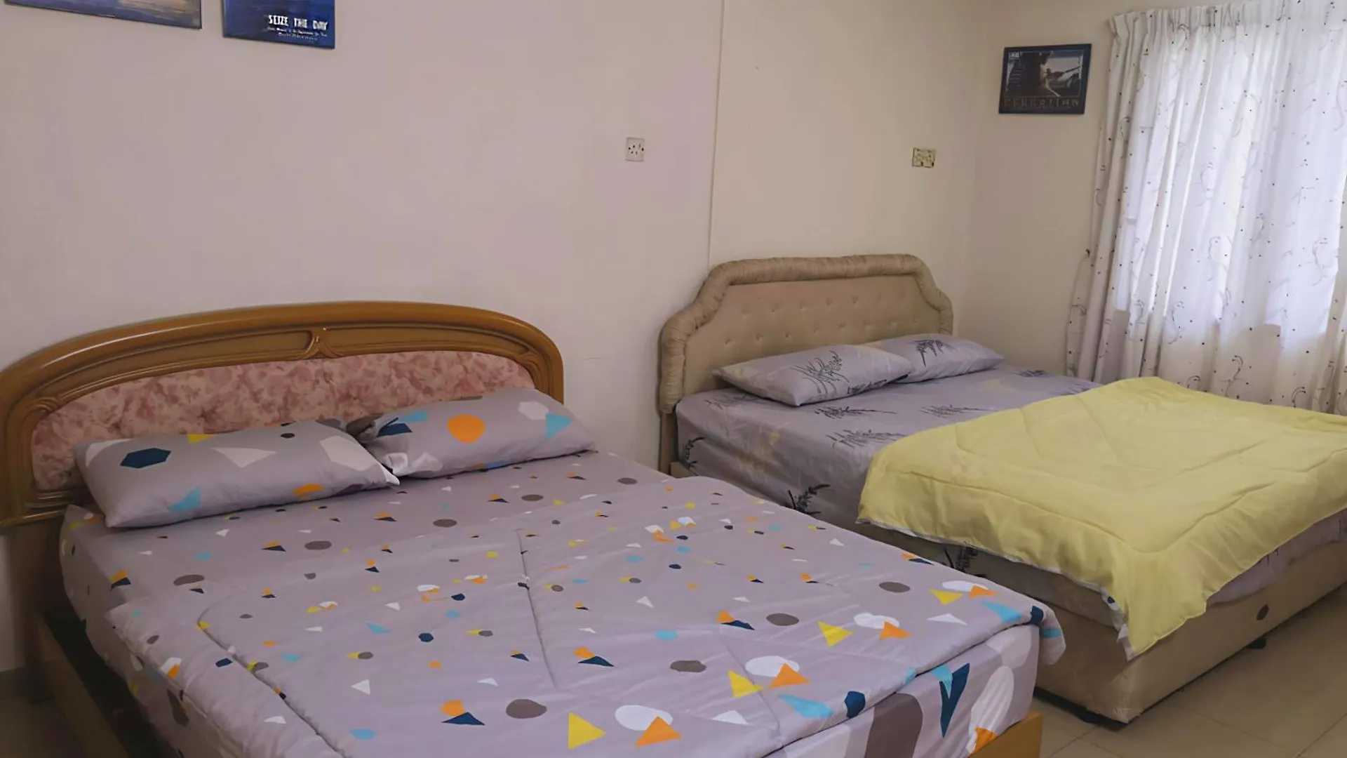 Joe'S Little House Villa Malacca Holiday home